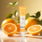 Vitamin C Lip Treatment Smooth Cream - Image 2