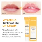 Vitamin C Lip Treatment Smooth Cream - Image 10