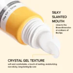 Vitamin C Lip Treatment Smooth Cream - Image 6