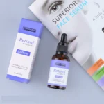 Neutriherbs Hyaluronic Acid Serum+Retinol Serum For Sensitive Skin - Image 6