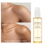 Vitamin C Glow Body Oil - Image 11