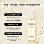 Vitamin C Glow Body Oil - Image 6