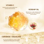 Vitamin C Glow Body Oil - Image 7