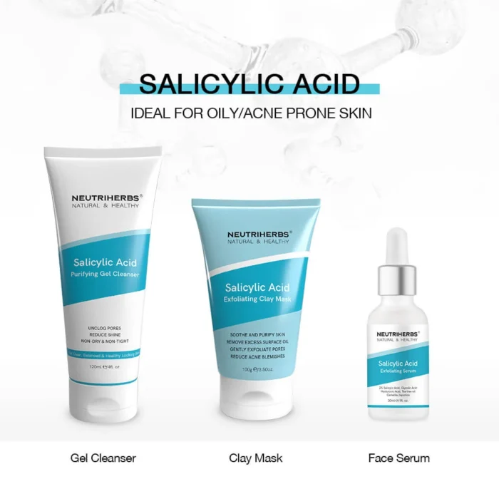 The Right Salicylic Acid Series To Combat Acne For Clear Skin - Image 6