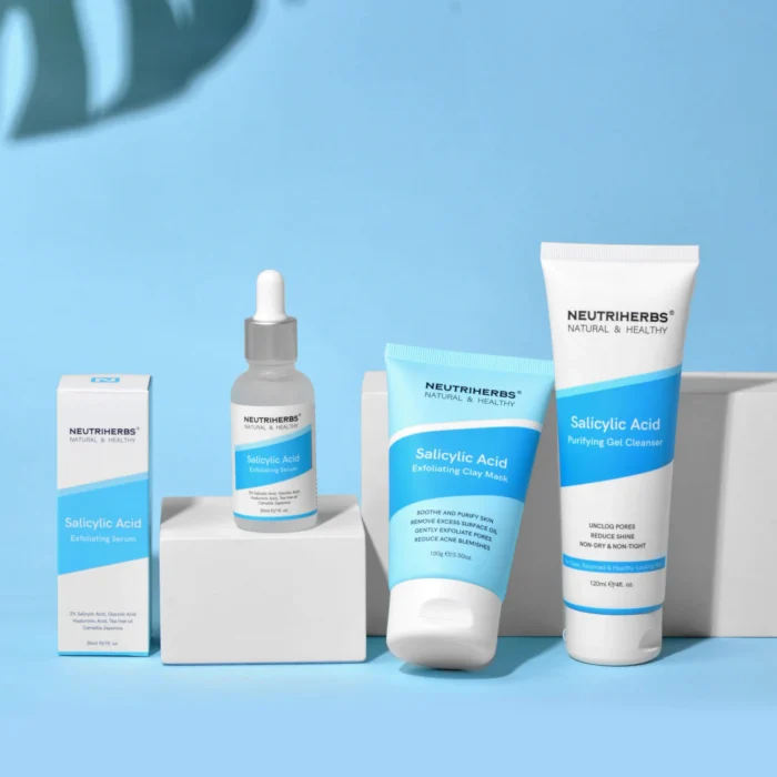 The Right Salicylic Acid Series To Combat Acne For Clear Skin - Image 8