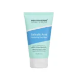 Salicylic Acid Clay Mask For Oily Skin