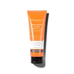 Vitamin C Brightening & Glow Facial Cleanser